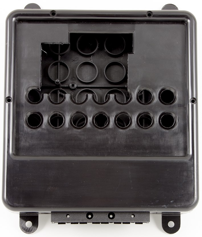 cutie irigamatica cu fata IR20902055