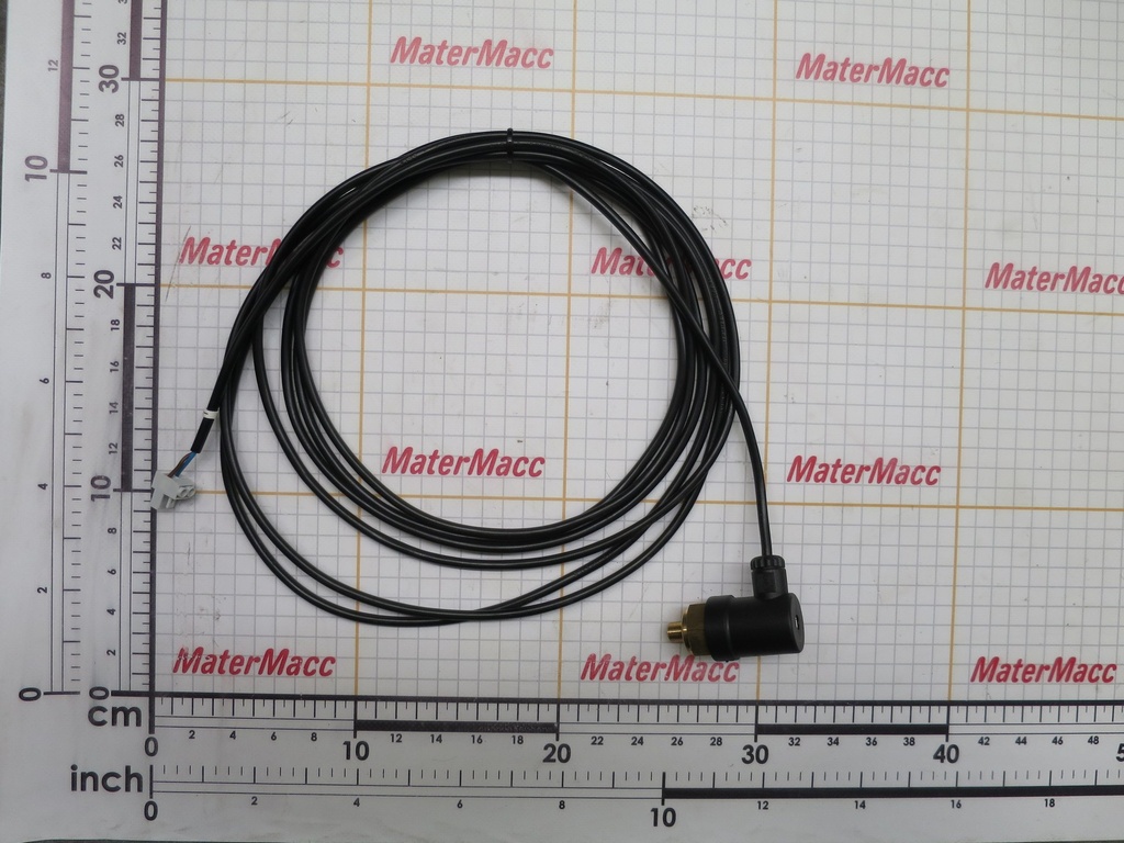 pressostato 1/8" nc 2-10 bar IR20902065