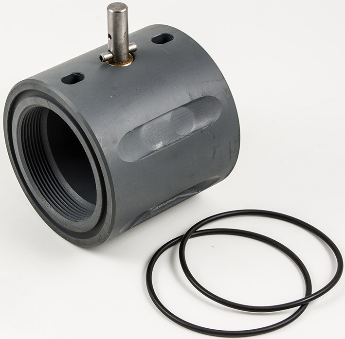 supapa pvc by-pass 2"1/2 w+fi IR20902087