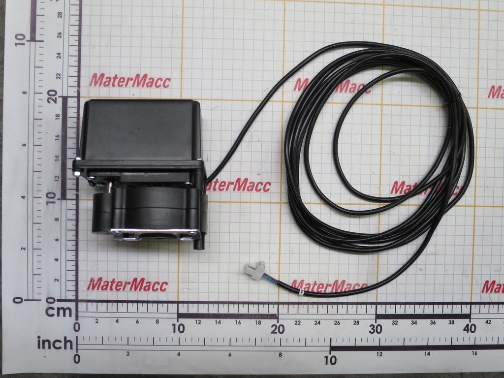 motor regol 5G/min m4,5 rid. IR20902200