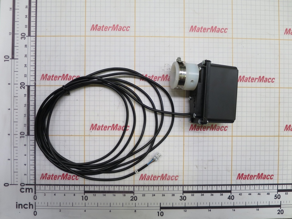 motor regol 12g/min m4,5 3 giri IR20902221