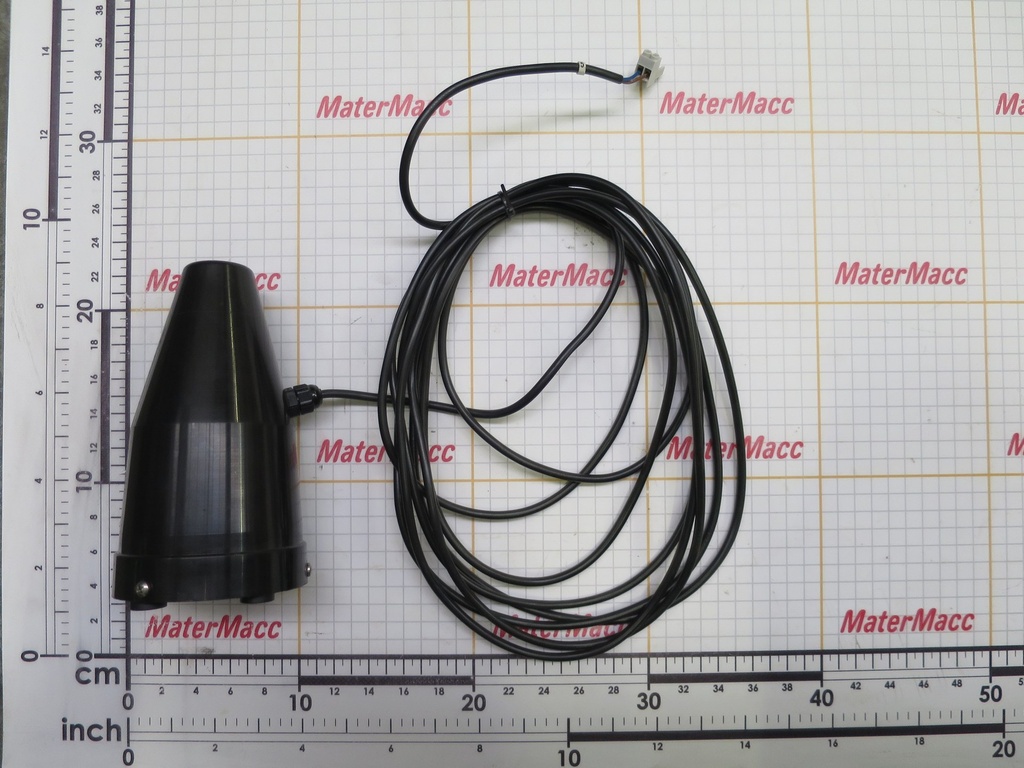 motor chius. lenta 4,0 min c/ri IR20902255