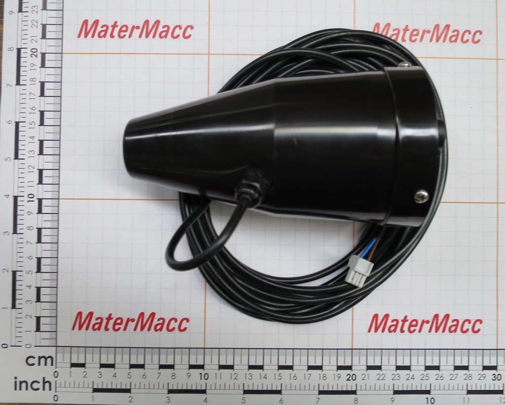 motor chius. lenta 1,5 min c/ri IR20902257