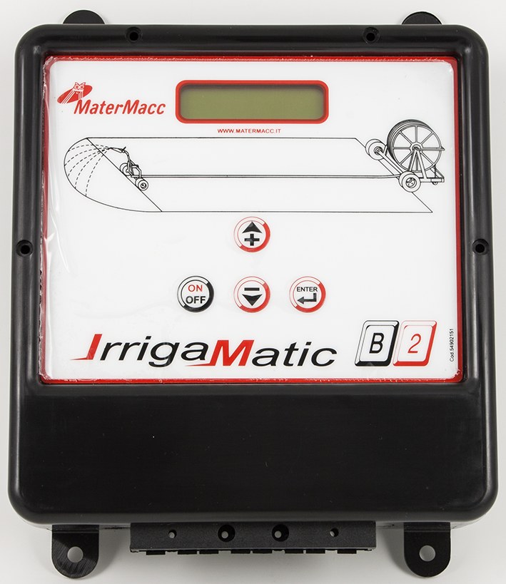 centralina IRIGAMATIC B2 IR20902605