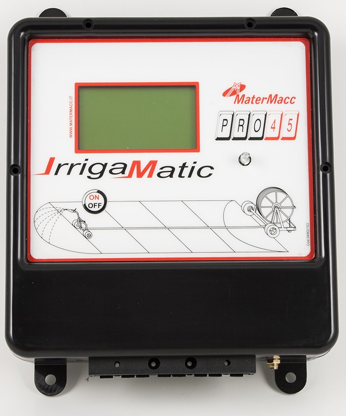 centralina IRRIGAMATIC PRO45 c/g IR20902655