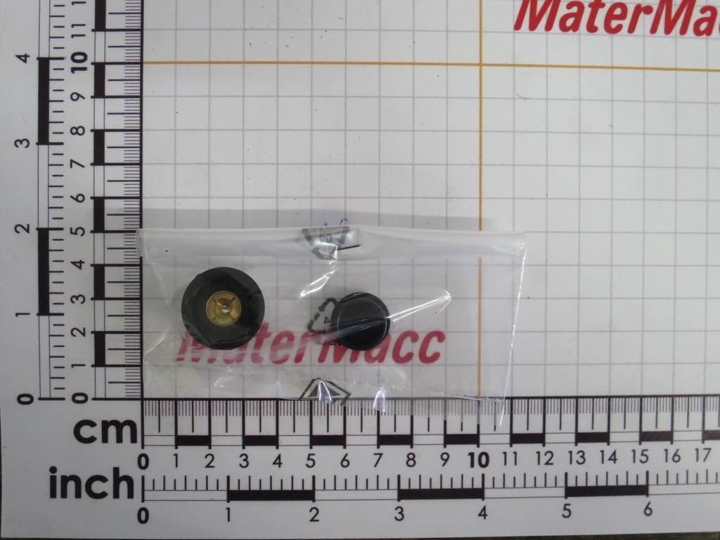 buton+capac IRRIGAMATIC PRO d IR59560020