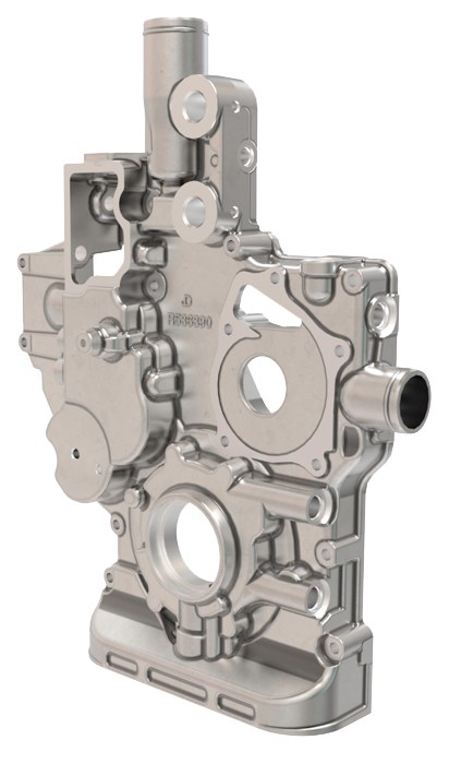 capac de distributie JDRE539047