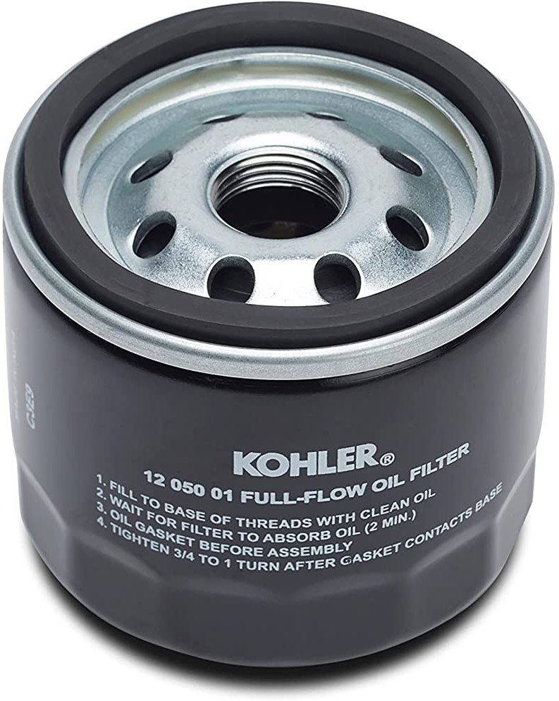 FILTRU DE ULEI K1205001