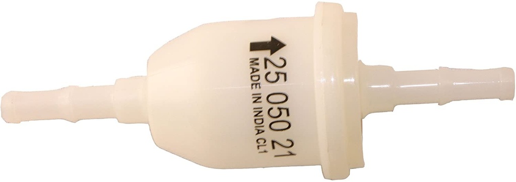 FILTRU CARBURANT 75 MICRON ALIMENTARE GRAVITATE K2505021