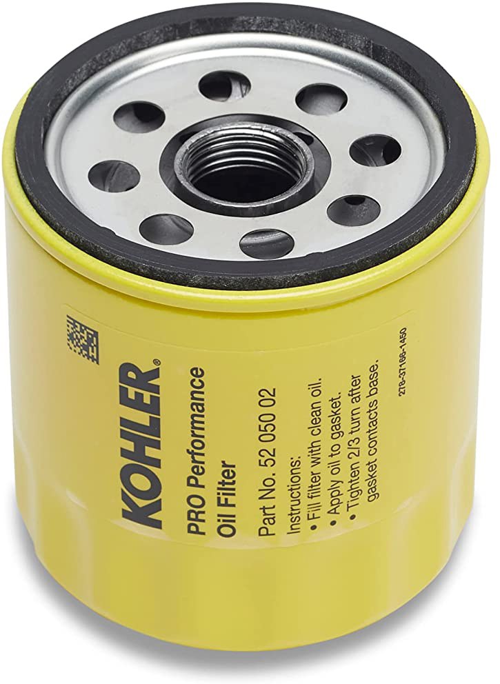 FILTRU DE ULEI K5205002