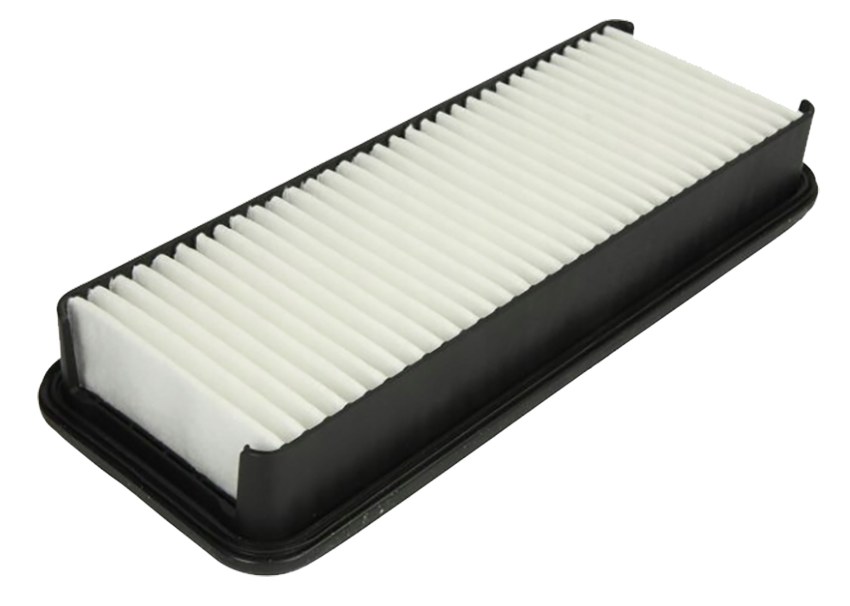 filtru exterior de aer 310 mm KUBTA04371600