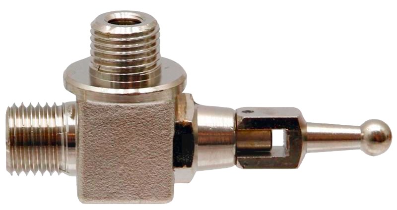 robinet rezervor de motorină LA3302134M91