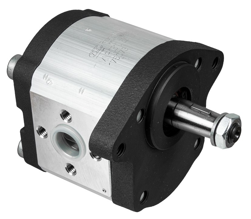 POMPE GR. 2 - 4,5 cm3, volum curbat dreapta 11 cc Rotire dreapta LA3534387M91