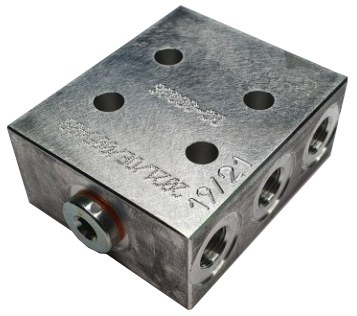 supapă LA3536121M94
