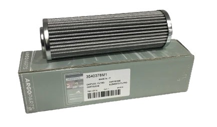 filtru de ulei de directie 50 mm LA3540378M1