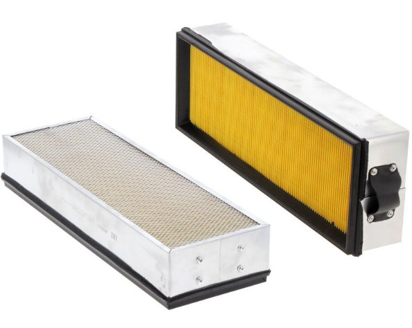 filtru de aer habitaclu din hârtie LA3651225M92
