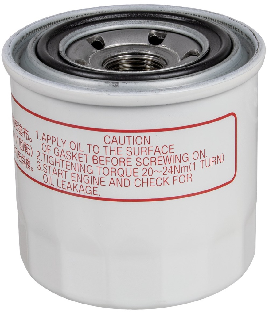 Filtru de ulei de motor pentru Mistral LA3678034M3