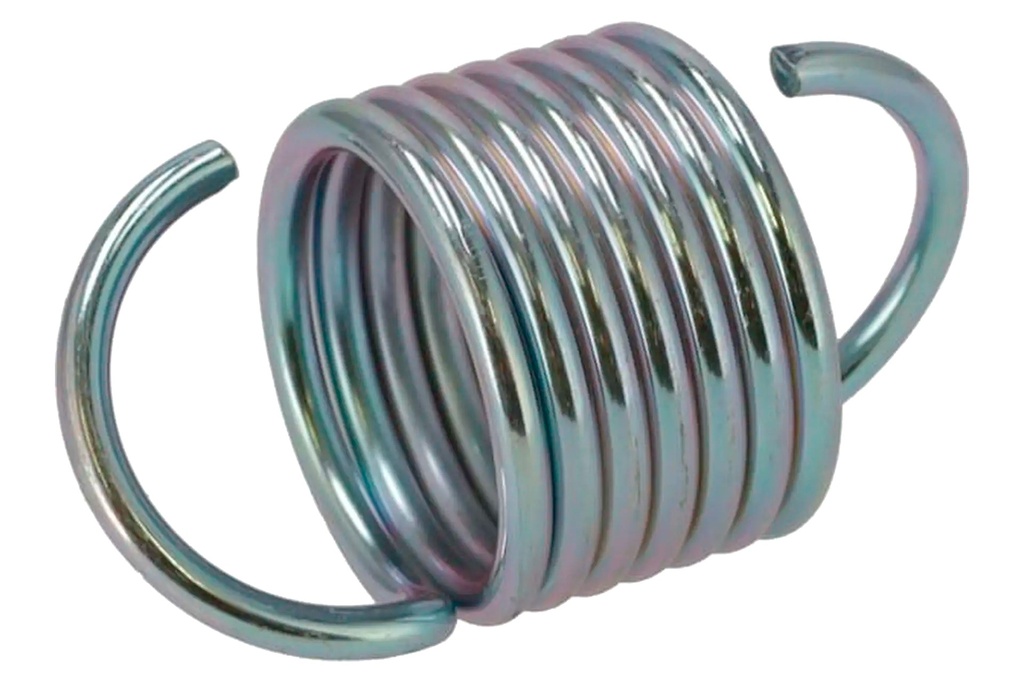 arc pedala ambreiajului 72 mm LA3688698M1