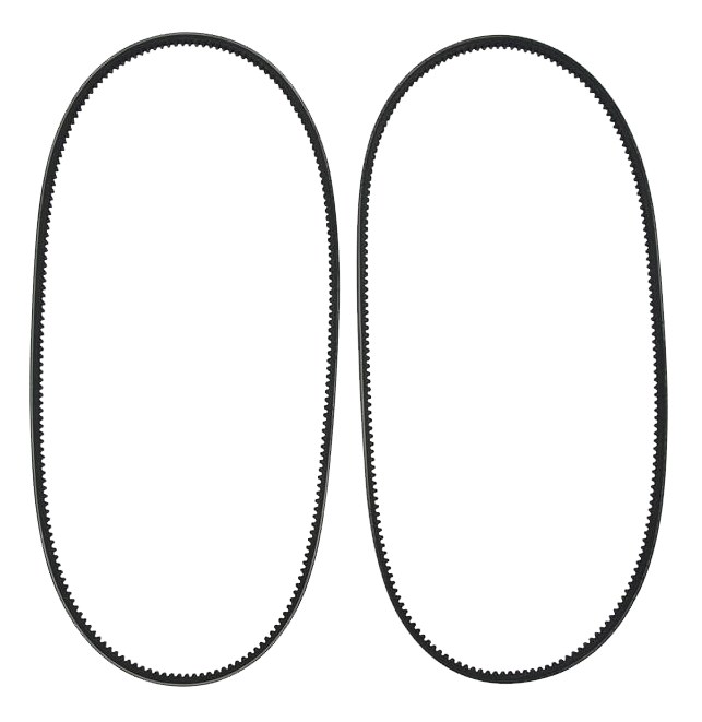 coppia cinghie Sectiunea 13X 1465 mm LA6678023A1