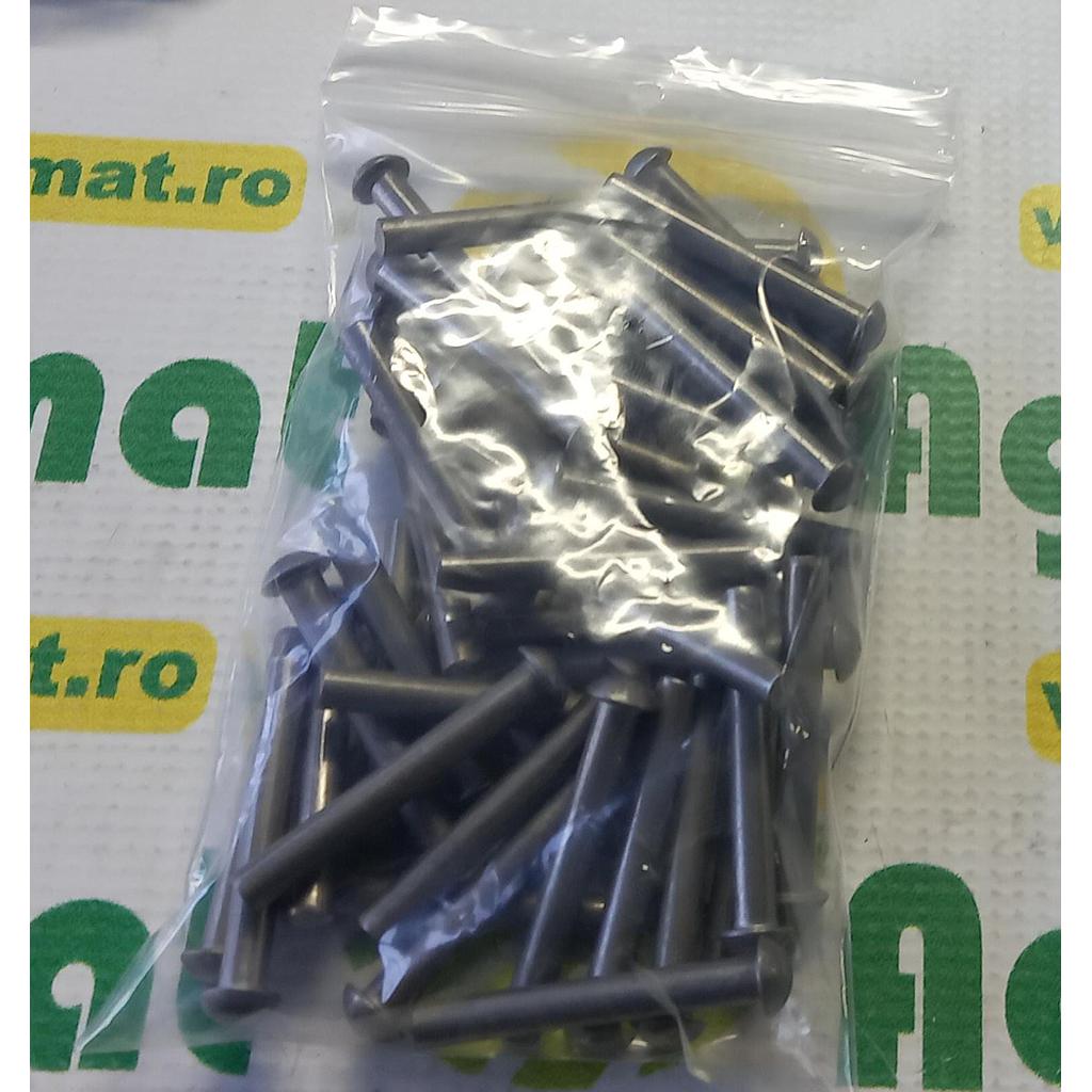 Nituri 6x45 pachet 0.5 Kg
