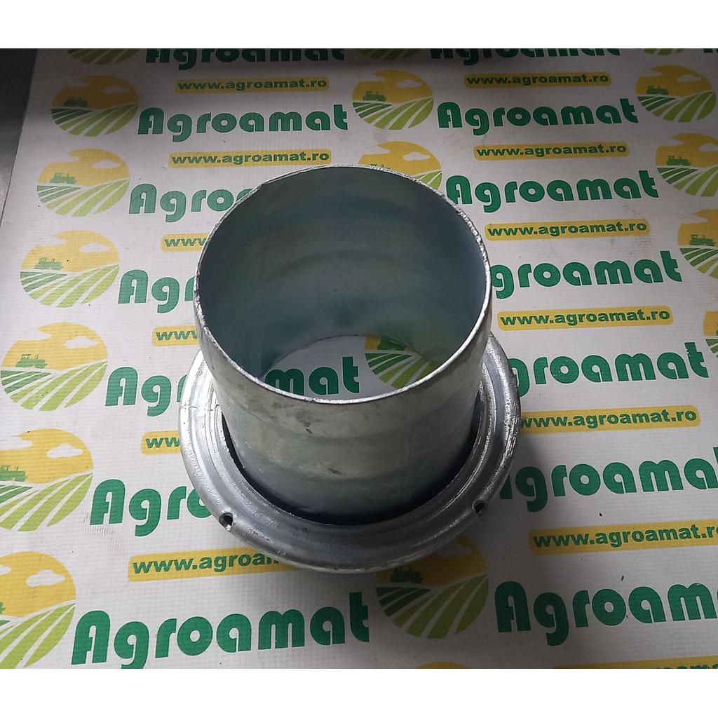 Cupla Perrot tata  6" cu Stut
