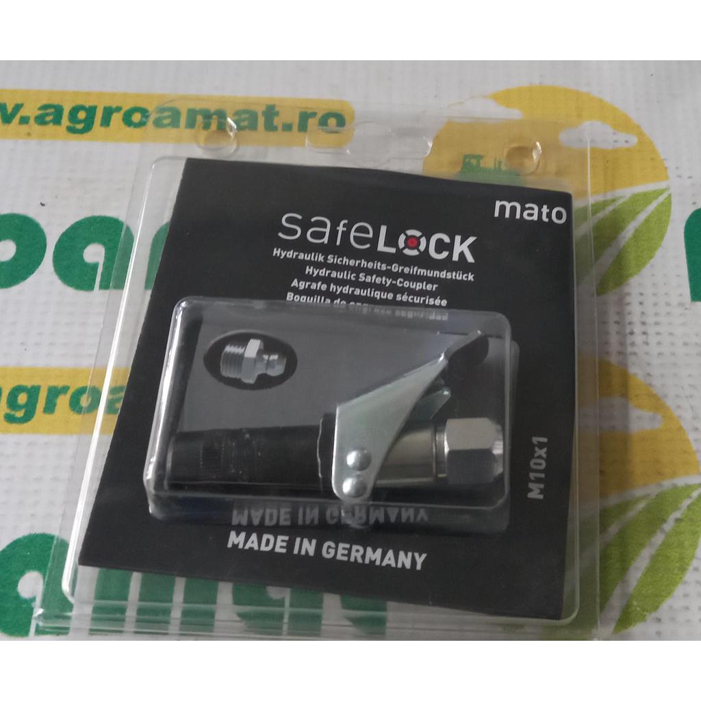 Cap Decalimetru M10