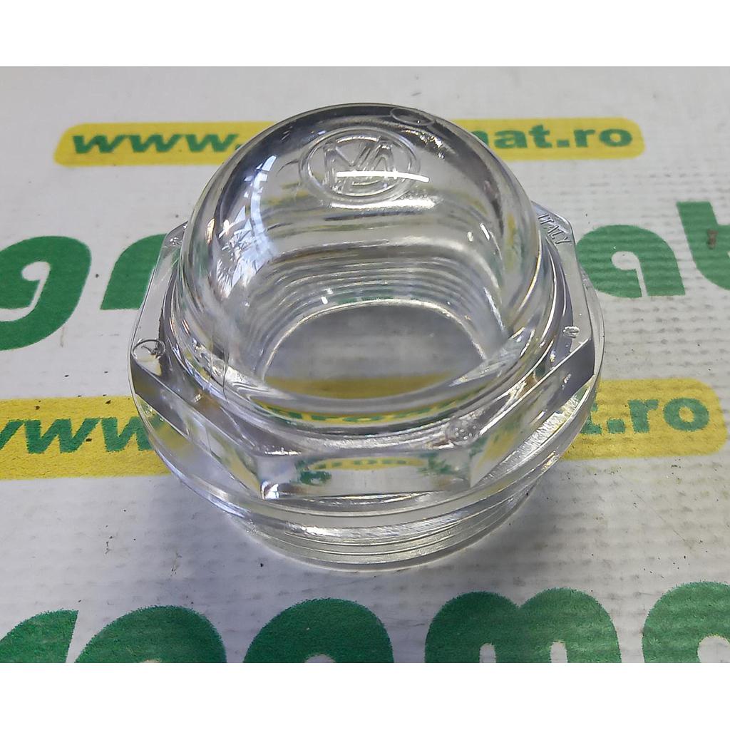 Vizor Sticla Vidanja 55-mm/ 2"