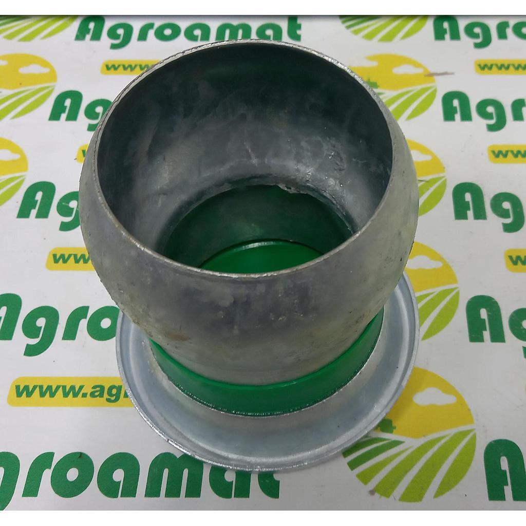 Cupla tip Italian D tata 4"