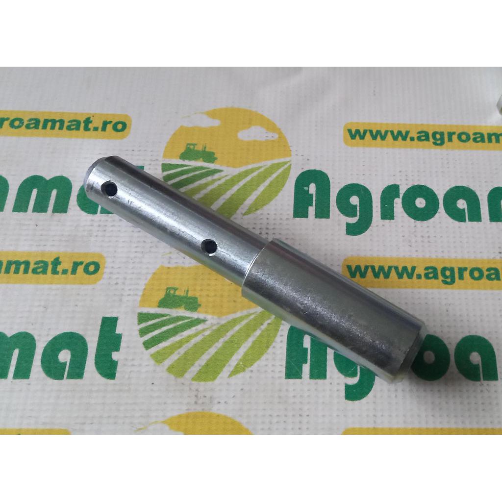 Bolt tirant central 25x32