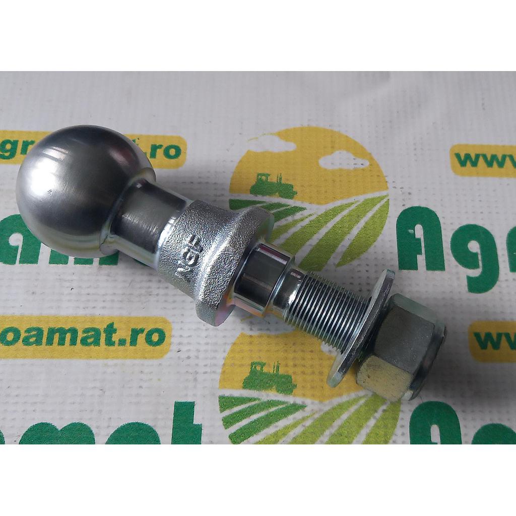 Bolt Cap Sferic