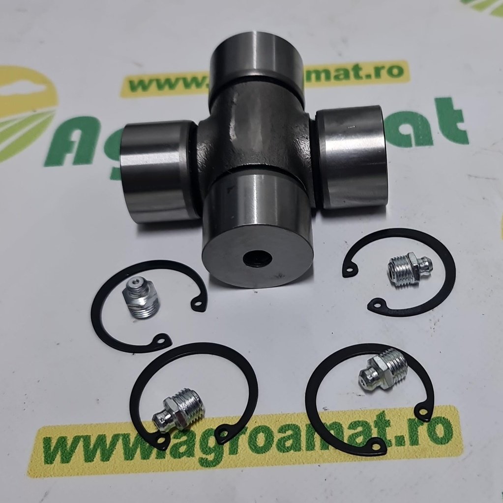 Cruce Cardan 35x87mm AL38516