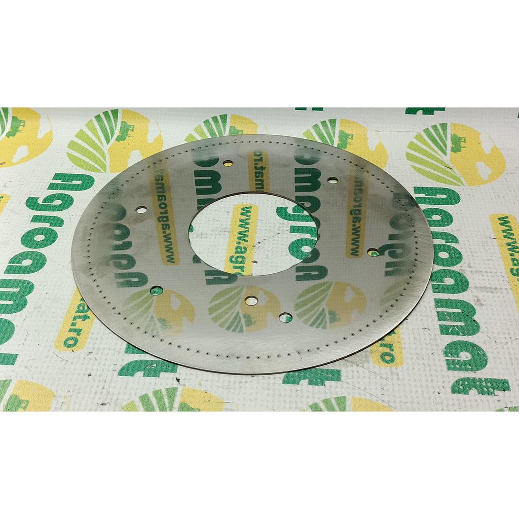Disc Rapita Monosem 120-Gauri x 0.8mm