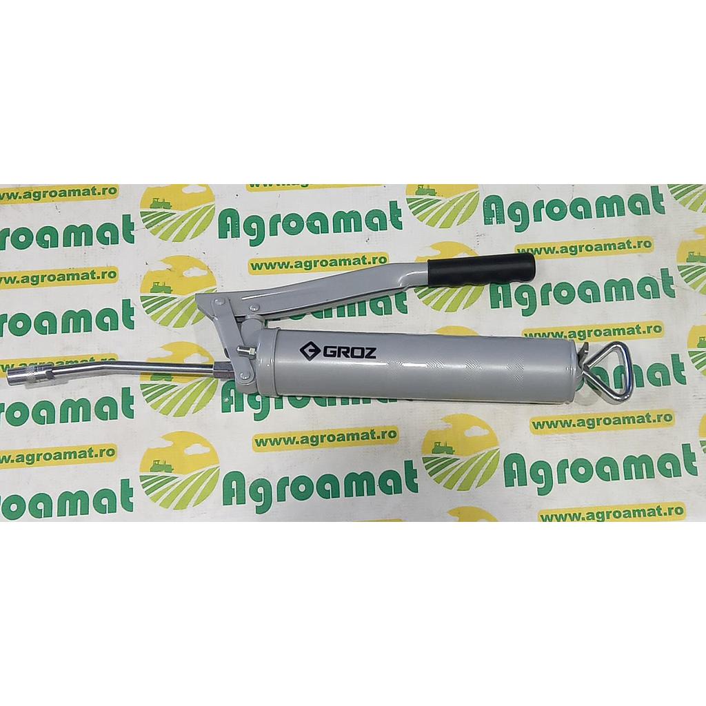 [AMAT1-35970] Pompa de ungere Basic cu teava