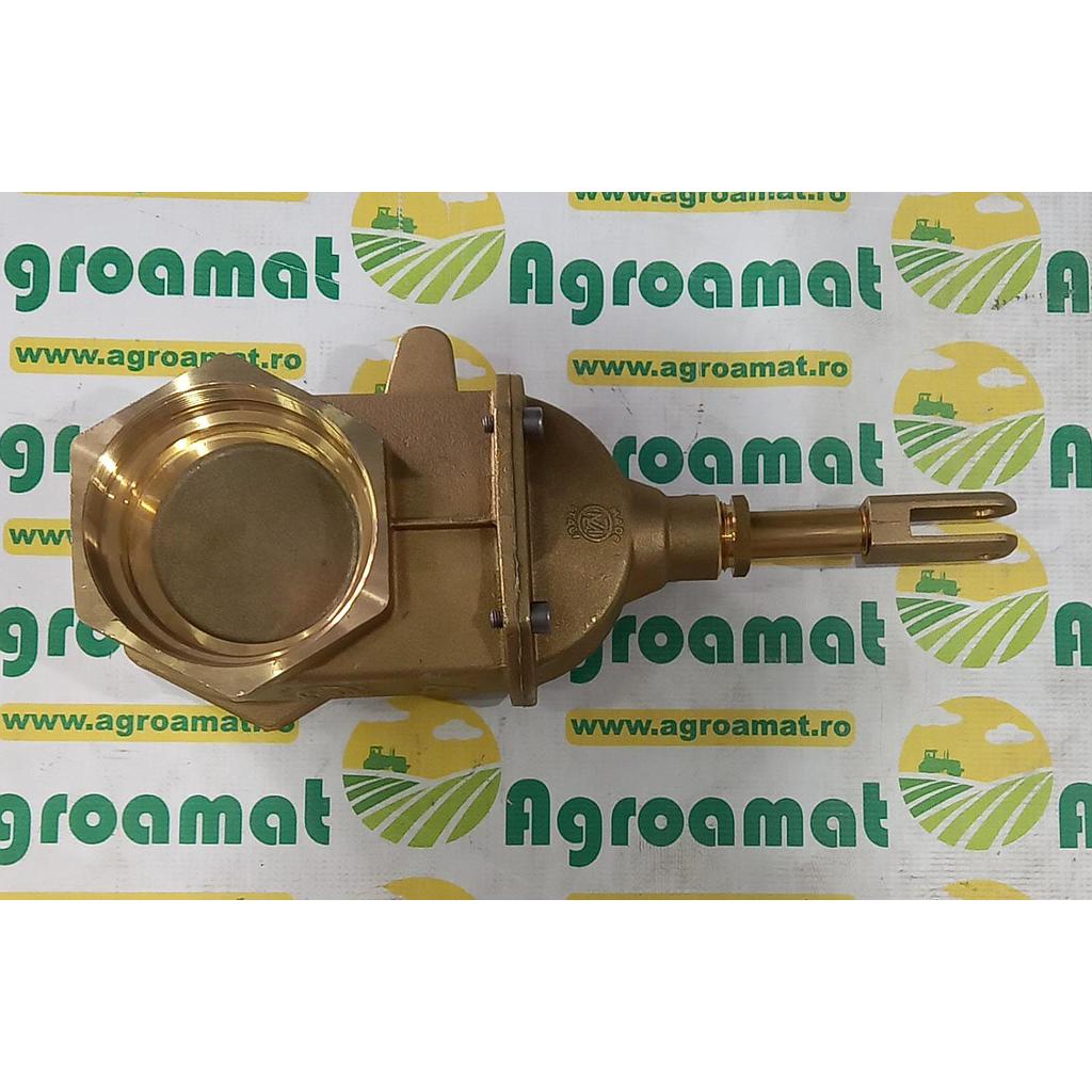 [AMAT1-35977] Valva Vidanja Filet 4"