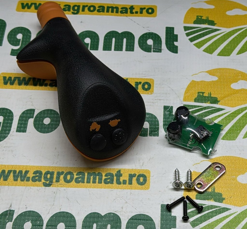 Maneta schimbator AL180675