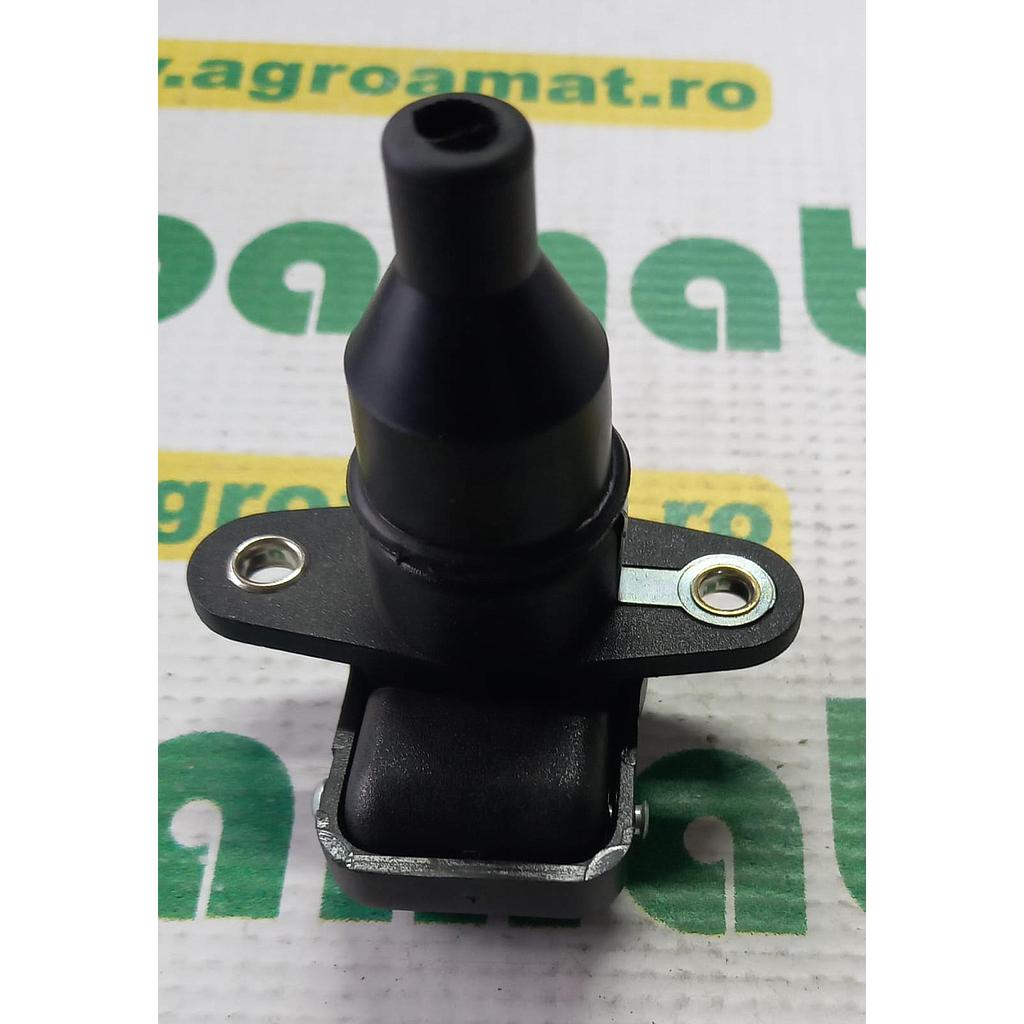 Priza 2 poli 12-24V