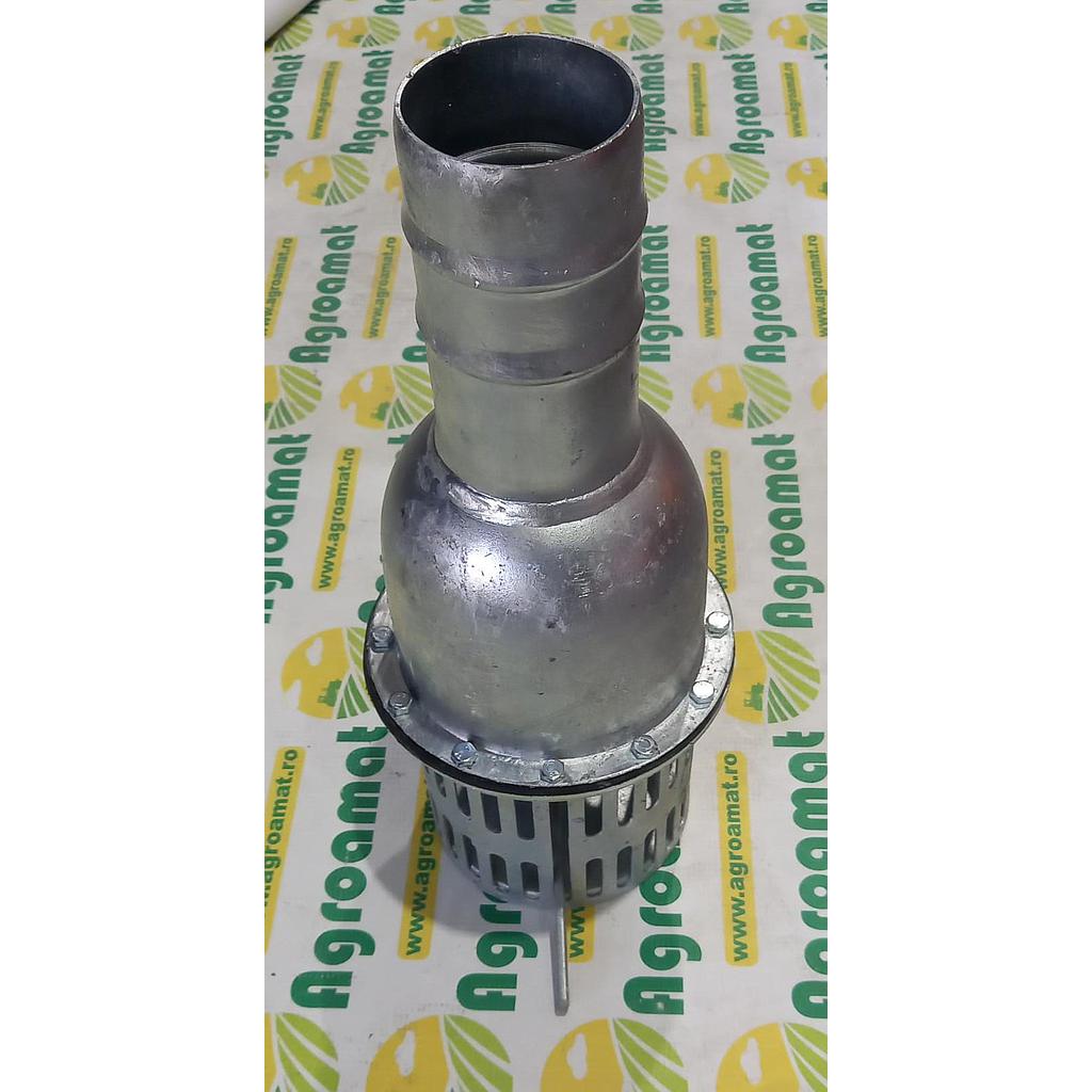 Filtru de Absorbtie cu Supapa 3"