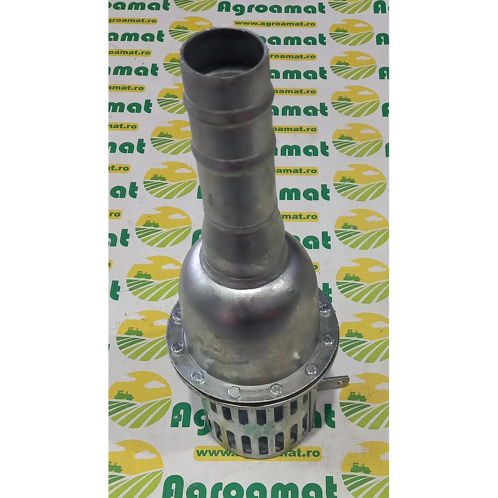 Filtru de Absorbtie si Supapa de Picior 2"