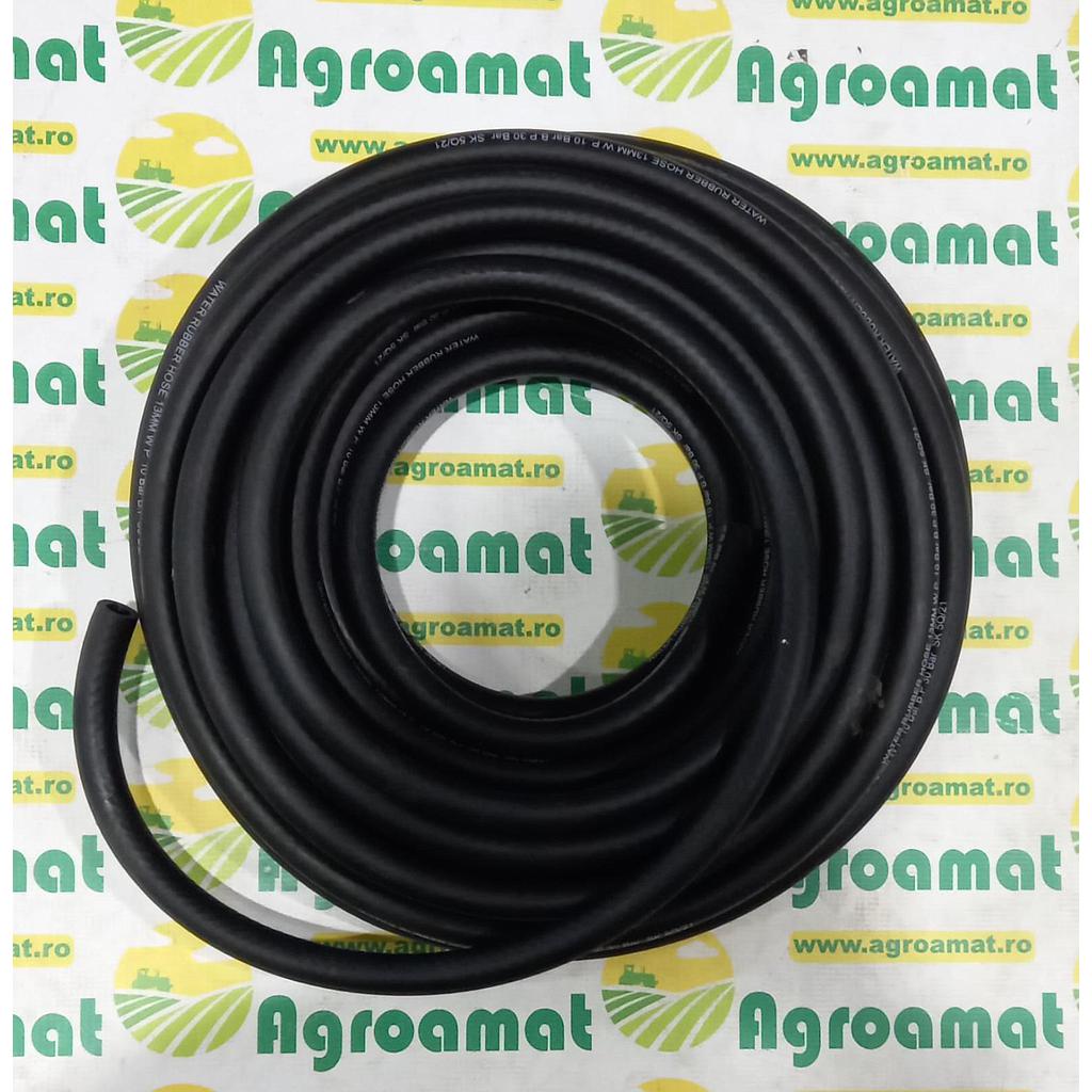 Furtun refulare apa 16mm