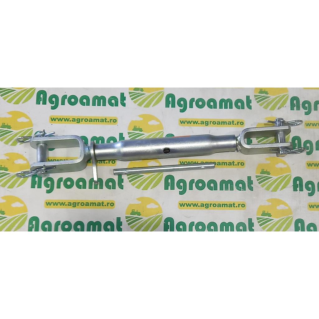 Tirant lateral 450-600mm