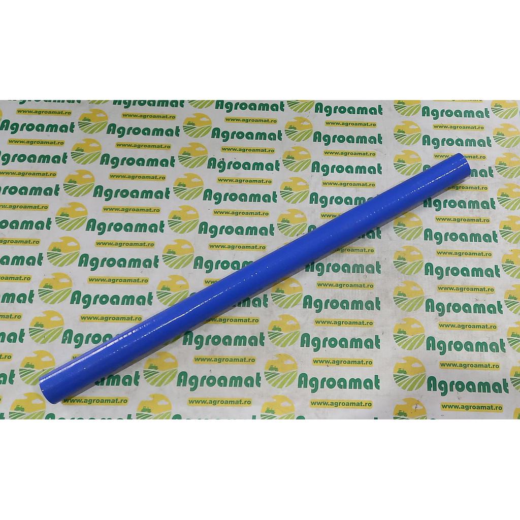 Furtun drept silicon 51x1000mm