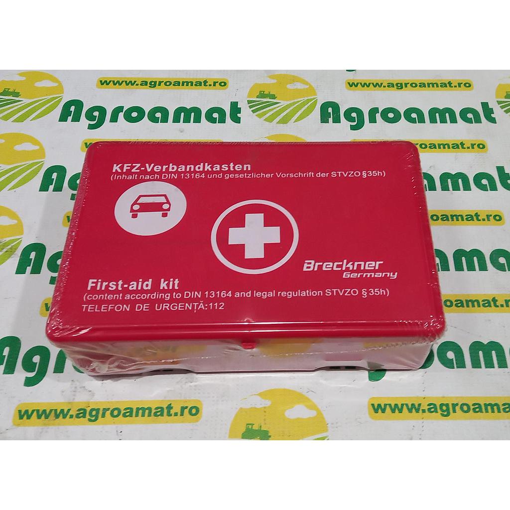 [AMAT1-36091] Trusa Sanitara Auto de Prim Ajutor
