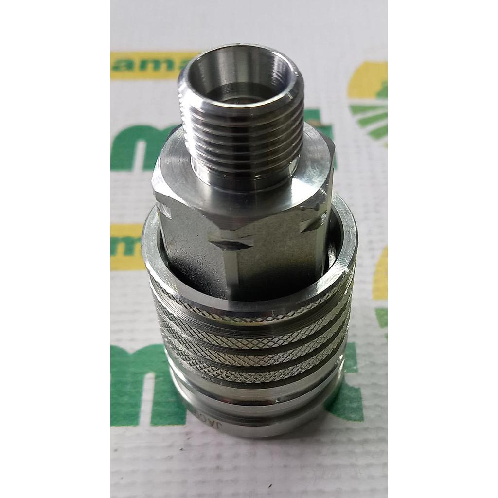 Cupla Hidraulica Mama M18x1.5