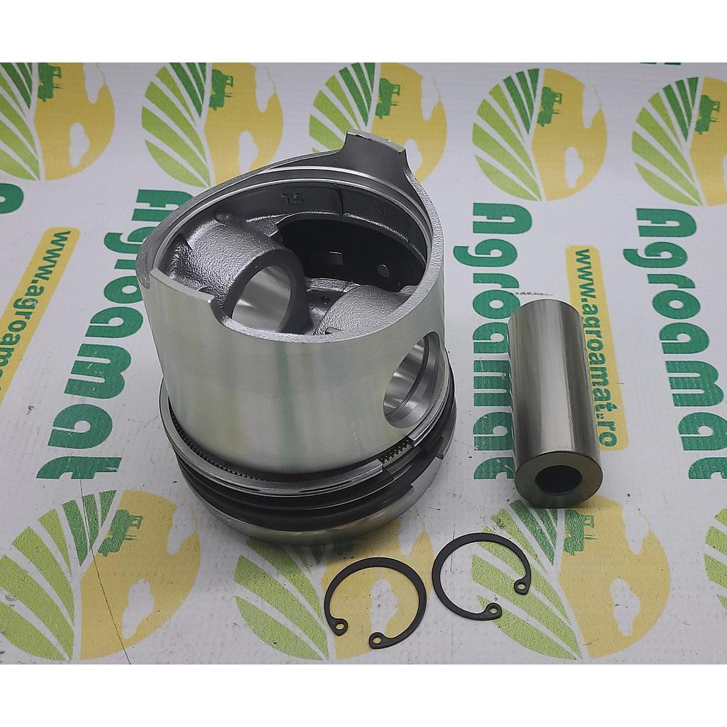 Piston cu Segmenti