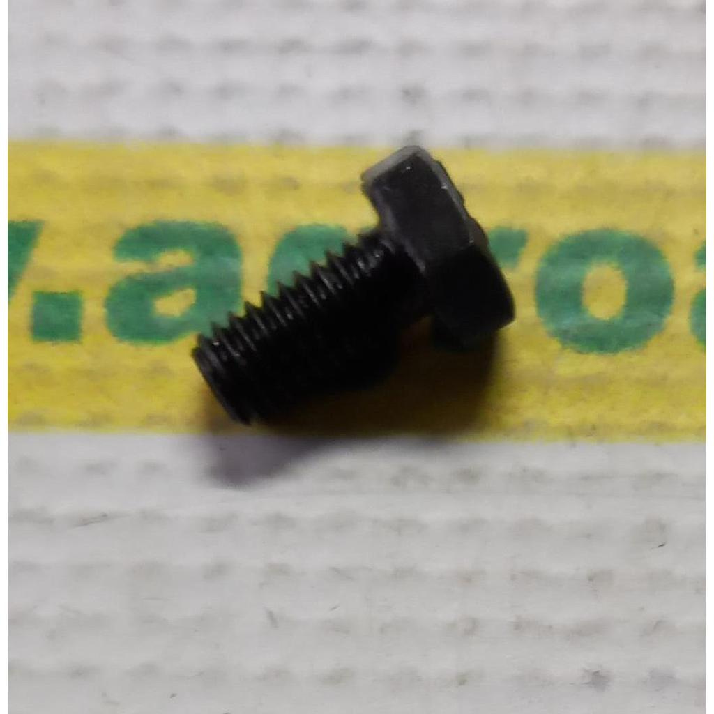 Surub Cap Hexagonal M6x12mm 
