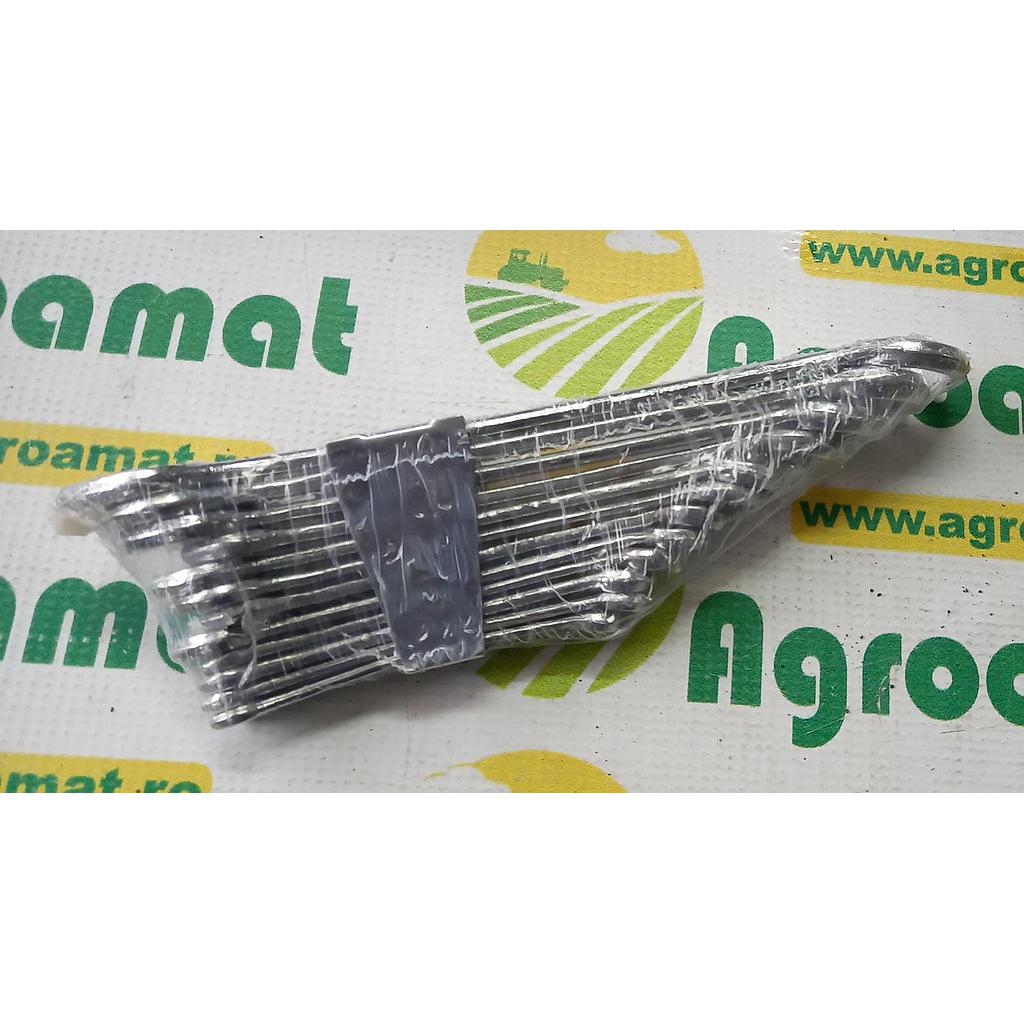 Set 12 chei combinate 6-22mm