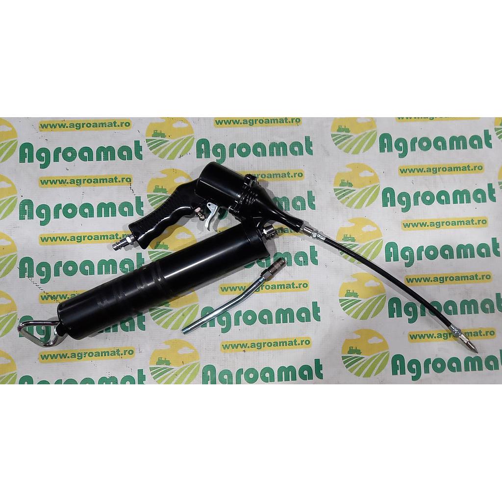 Gresor Pneumatic