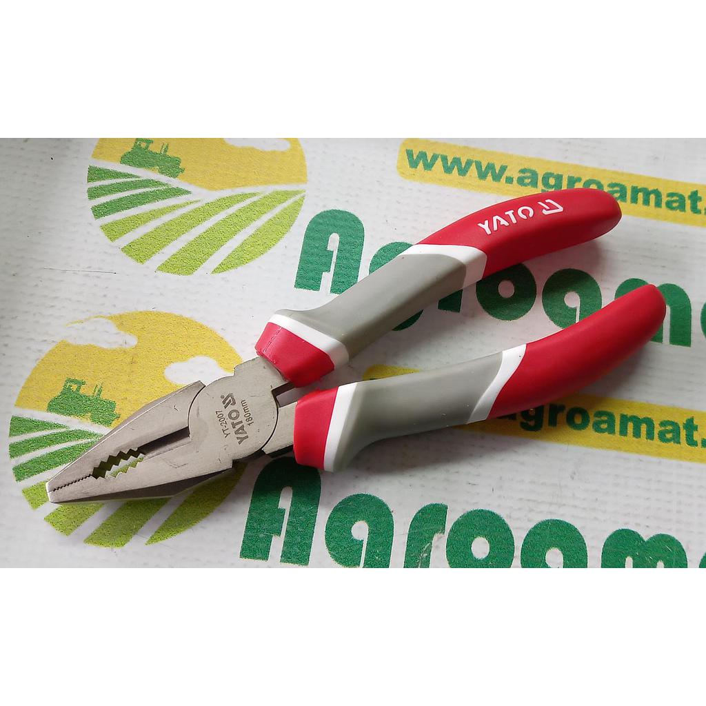 Patent 180mm