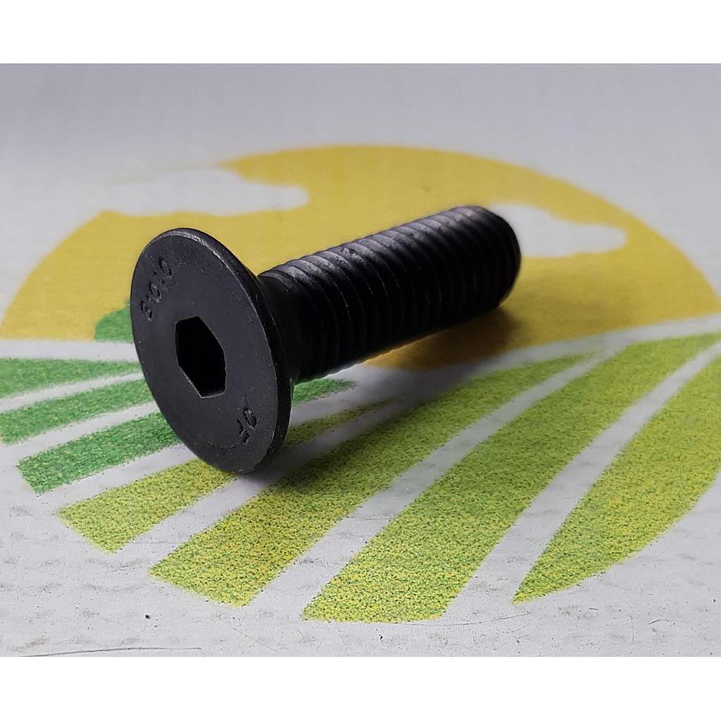 Surub cap Inecat cu Imbus M10X35