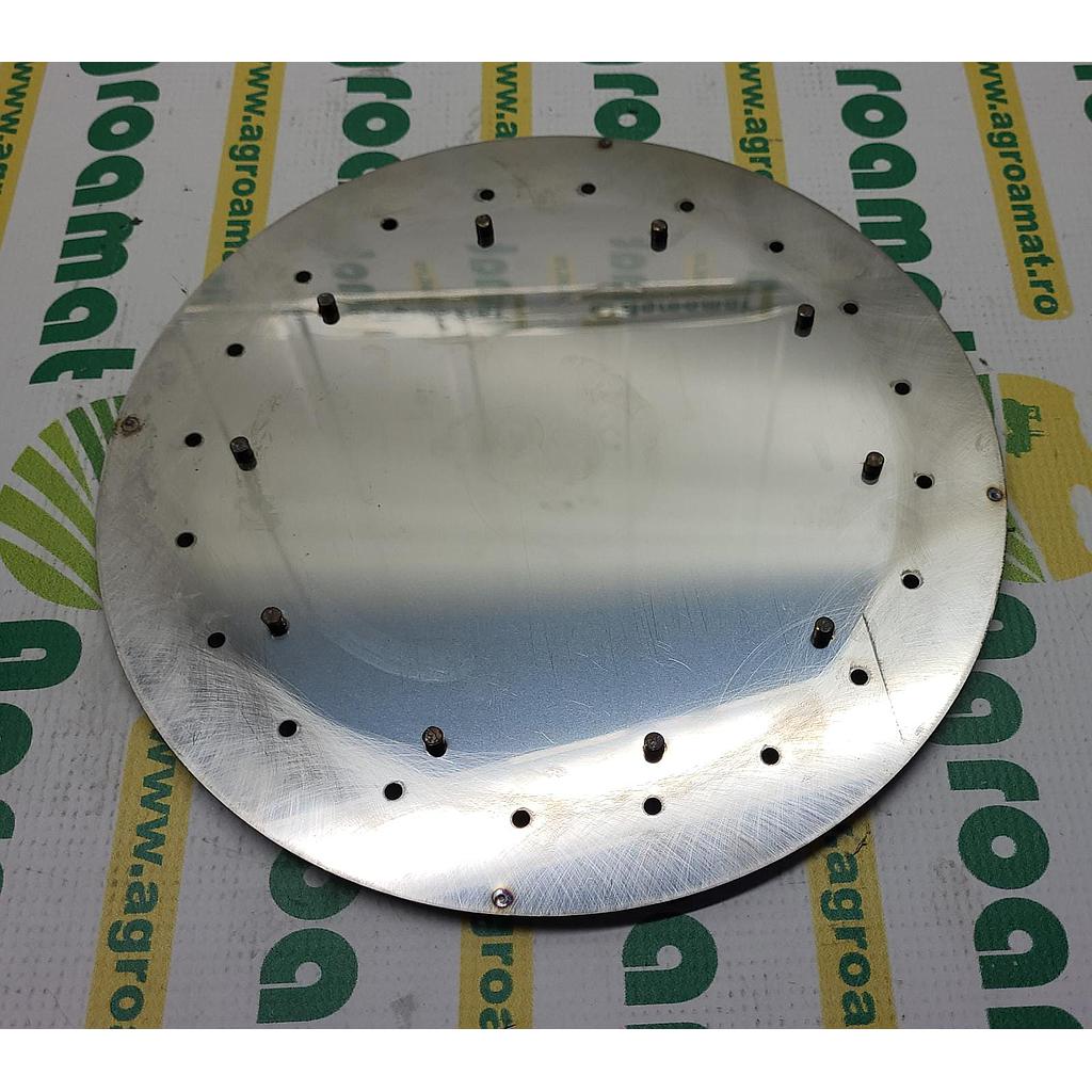 Disc Nemagnetic Sola Prosem 20-Gauri x 4.5mm